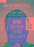 Who Do You Think You Are? DVD Based Study: Finding Your True Identity in Christ