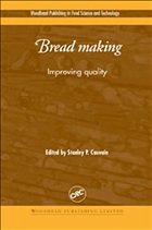 Bread Making - Cauvain (ed.)