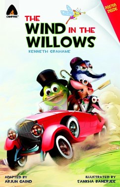 The Wind in the Willows - Grahame, Kenneth The Wind in the Willows - Grahame, Kenneth