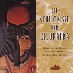 Die Geheimnisse der Cleopatra