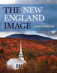 New England Image PB - Chamberlain, Samuel