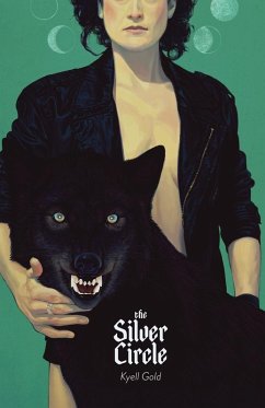 Cover The Silver Circle