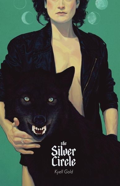 The Silver Circle The Silver Circle