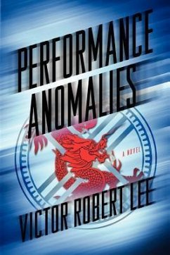 Performance Anomalies - Lee, Victor Robert