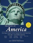 Profiles of America - Volume 1 South, 2015