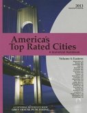 America's Top-Rated Cities, Volume 4: Eastern Region