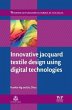 Innovative Jacquard Textile Design... - Bild 1