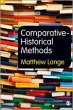 Comparative-Historical Methods - Bild 1