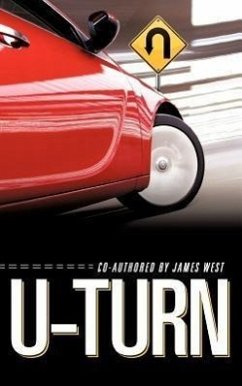 U-Turn - West, James