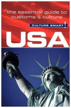 USA - Culture Smart! - Teague, Gina