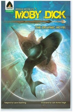 Cover Moby Dick