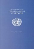 The United Nations Disarmament Yearbook 2011 Part 2