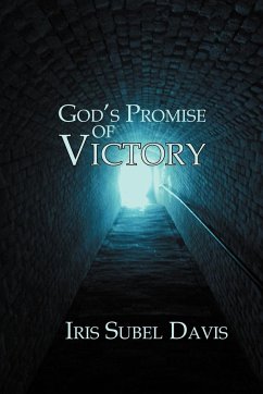 God's Promise of Victory - Davis, Iris Subel