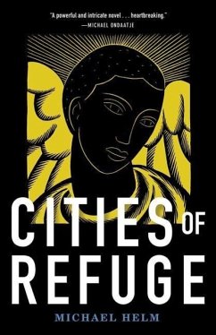 Cities of Refuge - Helm, Michael