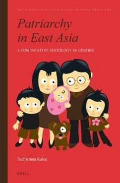 Patriarchy in East Asia - Sechiyama, Kaku