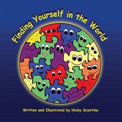 Finding Yourself in the World - Sciortino, Nicky