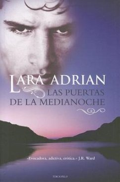 Las Puertas de la Medianoche - Adrian, Lara