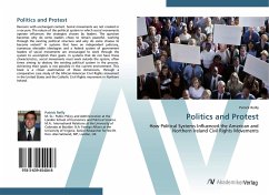 Politics and Protest - Reilly, Patrick