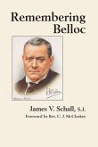 Remembering Belloc