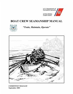 Boat Crew Seamanship Manual - U. S. Coast Guard