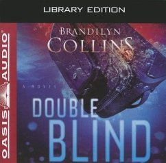 Double Blind (Library Edition) - Collins, Brandilyn