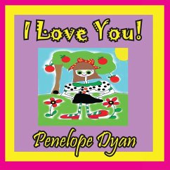 Cover I Love You!