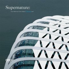 Supernature - Wilkinson Eyre Architects