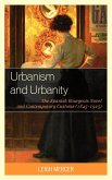 Urbanism and Urbanity