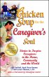 Chicken Soup for the Caregiver's Soul - Bild 1