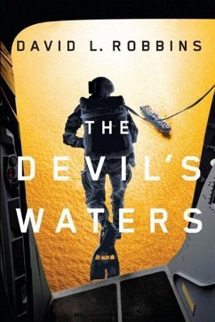 The Devil's Waters - Robbins, David L.
