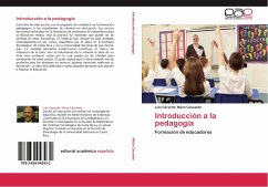 Introducción a la pedagogía - Meza Cascante, Luis Gerardo