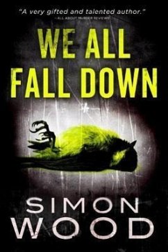 We All Fall Down - Wood, Simon