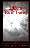 Life's Evil Twin: A simple man struggles with death after near death experiences while being recruited for the family business.