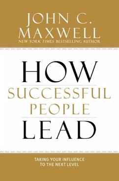 How Successful People Lead - Maxwell, John C.