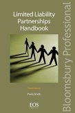 Limited Liability Partnerships Handbook