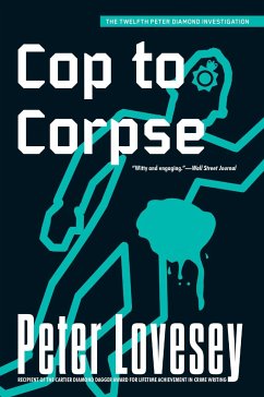 Cop to Corpse - Lovesey, Peter