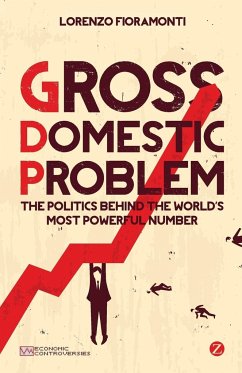 Gross Domestic Problem - Fioramonti, Lorenzo