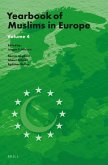 Yearbook of Muslims in Europe, Volume 4