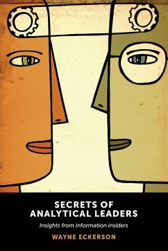 Secrets of Analytical Leaders - Eckerson, Wayne