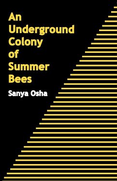 An Underground Colony of Summer Bees - Osha, Sanya