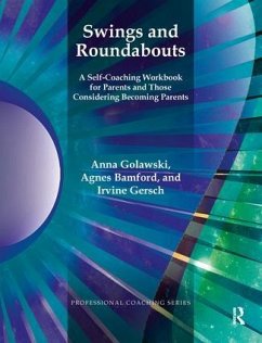 Swings and Roundabouts - Golawski, Anna; Bamford, Agnes; Gersch, Irvine