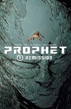 Prophet Volume 1: Remission - Graham, Brandon