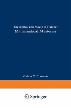 Mathematical Mysteries