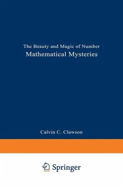 Mathematical Mysteries - Clawson, Calvin C.