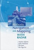 Robotic Navigation Mapping with Radar Hb