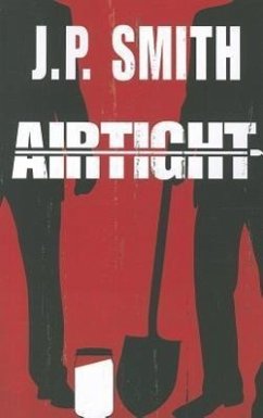 Airtight - Smith, J. P.