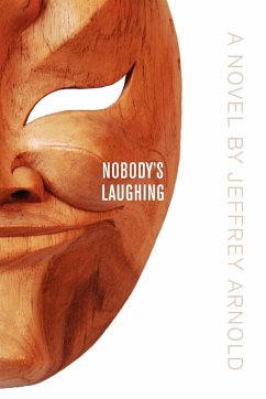 Nobody's Laughing - Arnold, Jeffrey