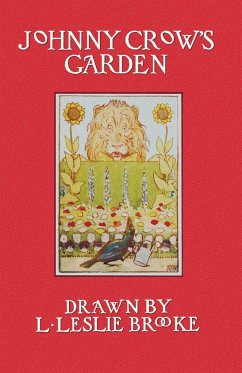 Johnny Crow's Garden (in Color) - Brooke, L. Leslie