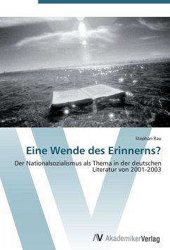 Eine Wende des Erinnerns?