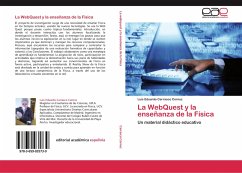 La WebQuest y la enseñanza de la Física - Carrasco Cornuz, Luis Eduardo